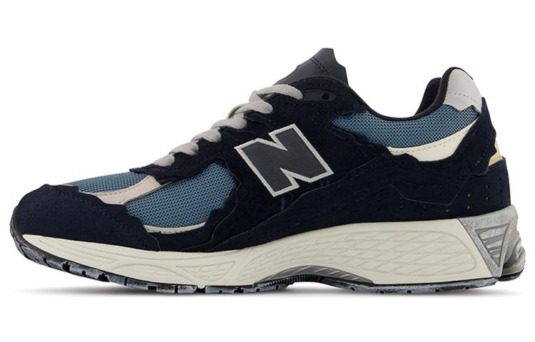 New Balance 2002R Lace-Up Sneakers M2002RDF 36