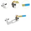 Camshaft Clamp Tool Engine Timing Disassembly Shaft Locking