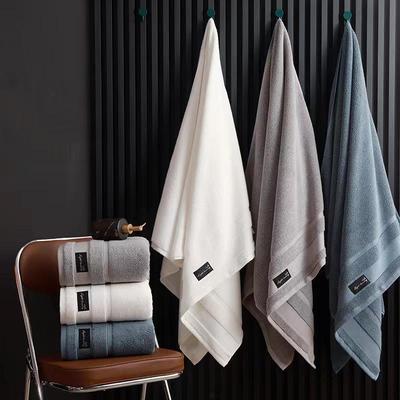 Asciugamano da Bagno Extra Large in Puro Cotone, 80x160cm, 800g - Morbido, Spesso, Assorbente, Regalo Ricamabile