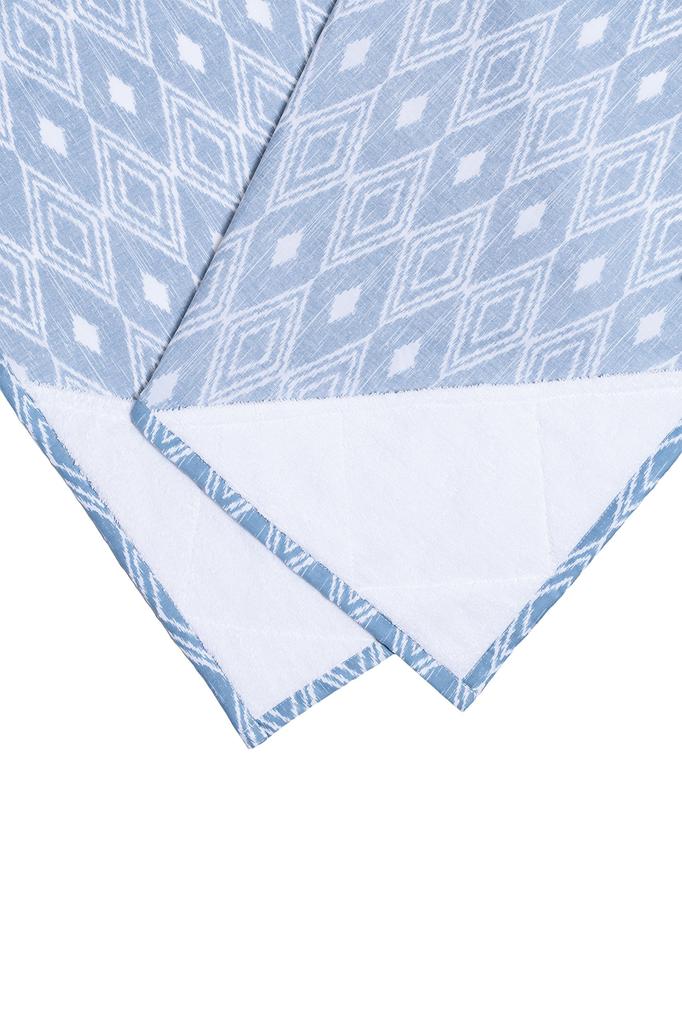 Bebe Au Lait Nursing Cape Nursing Cover (Berry's)