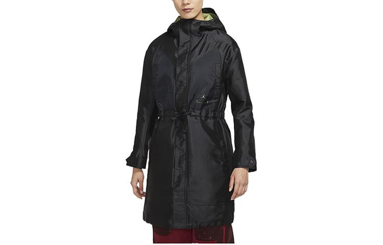 Jordan 23 Engineered Jacket Women s Black DM5303-010 M