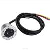 1M Water Immersion Sensor Probe with 3.5mm Audio Head for Leak Detection