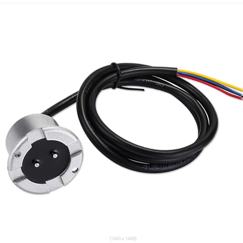 1M Water Immersion Sensor Probe with 3.5mm Audio Head for Leak Detection