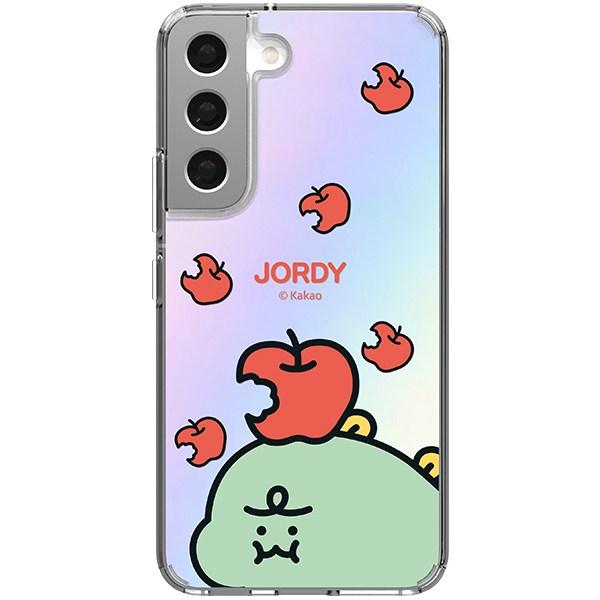 

Ninis Jordi Face Hologram Phone Case, Koreas best character