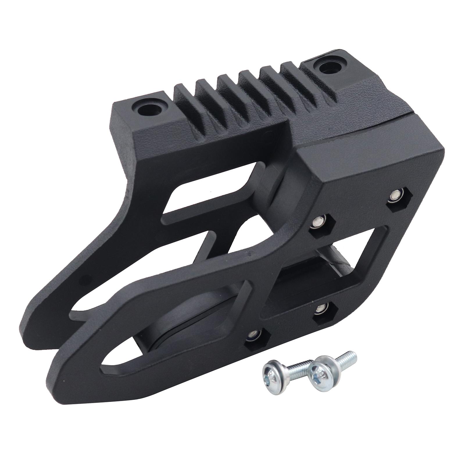 Направляющая цепи мотоцикла для Yamaha T7 XTZ700 Tenere700 Tenere 700 2019 2020 2021-2023 2024 Аксессуары Защитная крышка цепи Nylon Tenere 700