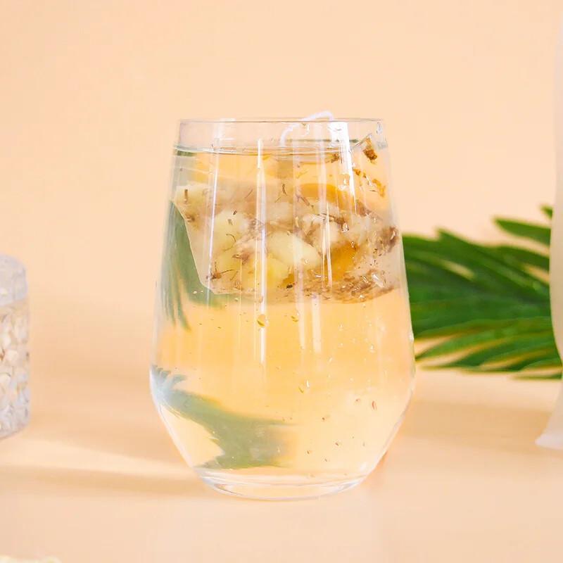 Herbal Tea Select Natural Healthy Pineapple Osmanthus Snow Pear 375g