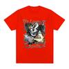 We Love Casting Spells Meme Graphic T Shirt Harajuku Streetwear Clothing 100% Cotton Casual O-Neck Oversized T-shirts Unisex