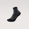 KAILAS Unisex Niedrig geschnittene Merinowolle Laufsocken