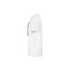 Emporio Armani Logo Print Solid Color Crew Neck T-Shirt Men tops White 3K1TM7-1JDXZ-0101
