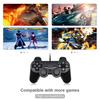 Kabelgebundener USB-PC-Controller Spiel-Joystick Gamepad Vibration Joystick für Windows XP/7/8/10 Joypad für PC Windows Computer Laptop