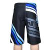 2023 Summer Peach Skin Casual Men's Quick-Dry Five-Point Beach Shorts