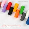 55 Yards Per Color Polyester Thread Sewing Thread for Hand and Machine Sewing