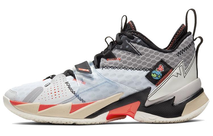 Air Jordan Why Not Zer0.3 UNITE CD3003-101 42