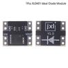 1 stk Xl0401 Ideell Diode Modul Simulering Ideell Diode Likeretter 3V-26V Lav Intern Motstand Mos Kort
