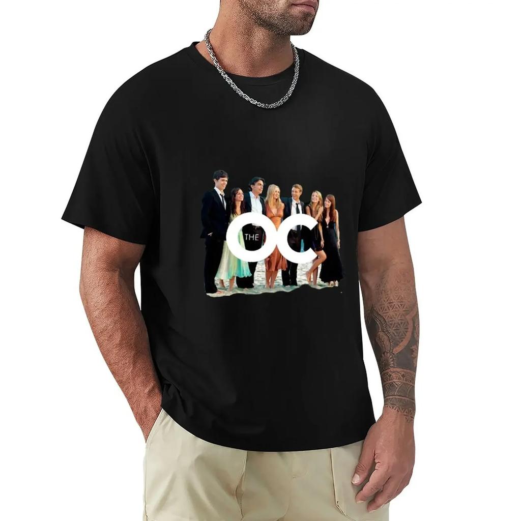 The OC Cast TShirt