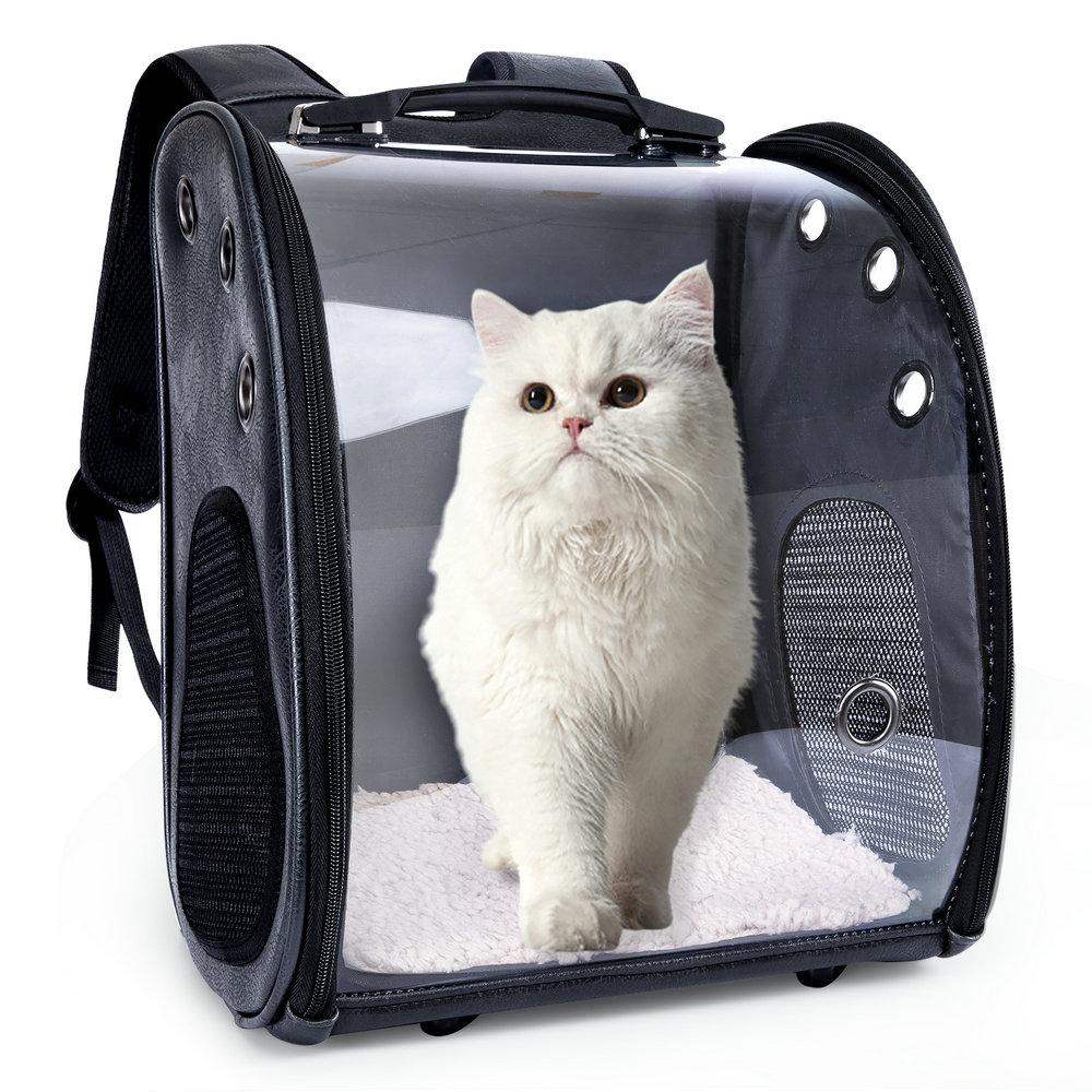 cat carrier sack