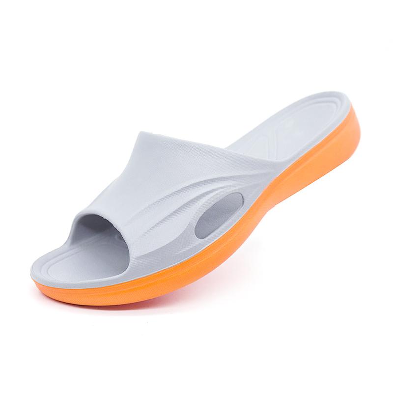 Big Size 49 50 51 52 Beach Rubber Slippers Men Women Slides Summer Shoes Outdoor Indoor Home House Soft Comfortable