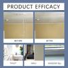 Portable 150g Clear Waterproof Sealant for Roofs and Wall Invisible Coating Solution for Home Leak Repairs Hardware