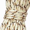 2mm Paracord Bracelet Weaving Thread - 10m Thin Round Rope for DIY Jewelry Accessories