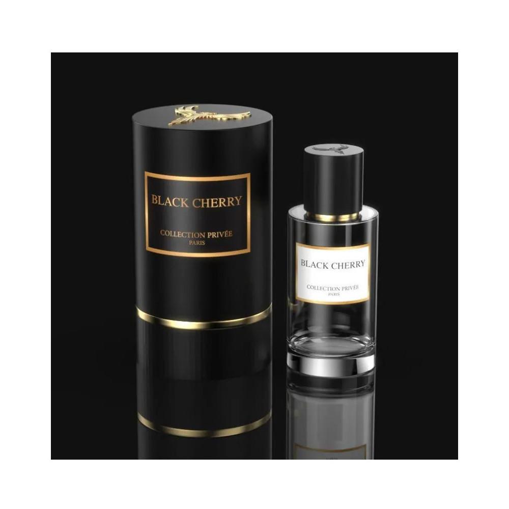 Convivium Paris - Extrait de Parfum Black Cherry -