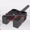 Lanbao LE08SN25DNO 2.5mm Square Non-Embedded Proximity Switch
