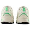 New Balance 530 Sea Salt Lime Leaf Unisex Sneakers White U530CSI