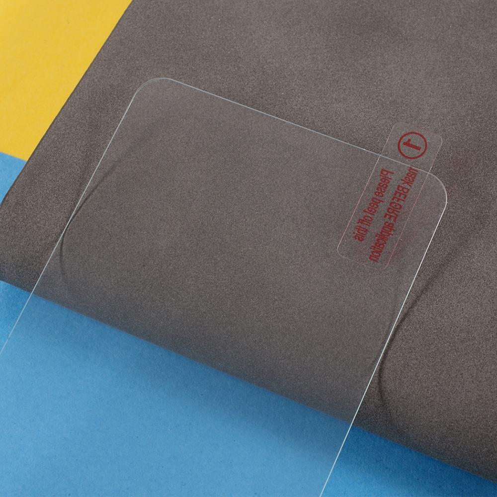 Für OnePlus Nord 4/Ace 2V/Ace 3V 5G/Nord CE4 5G Displayschutzfolie Kratzfest 0,25 2.5D Gebogener Rand Gehärtetes Glas Film