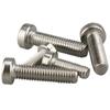 Haise Dike HKT-3 304 Stainless Steel Phillips Pan Head Machine Screws