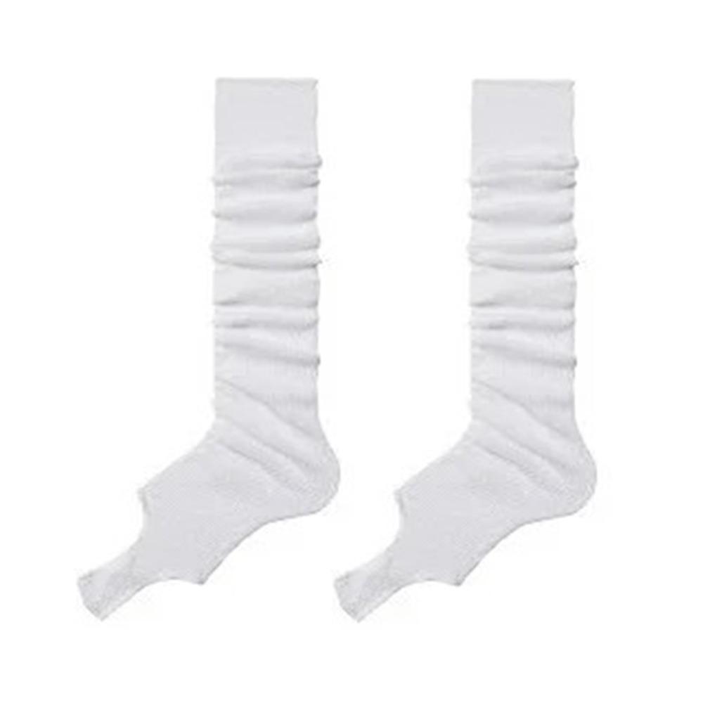 Breathable Anti-pilling Socks Slim Fit Women's Socks Fashion Combed Cotton Socks