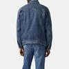 Levis Comfortable Versatile Loose Casual Denim Jacket Men jackets A5782-0079