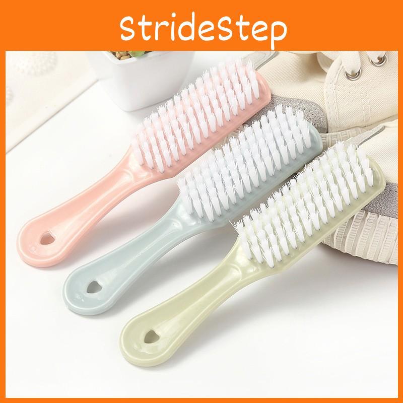 Multi-purpose Shoes Brush Ideal For Maintaining Footwear And Accessories