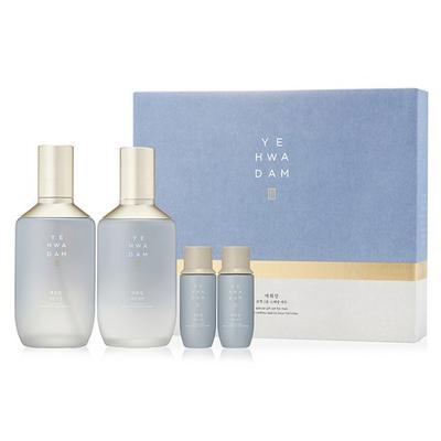 Cura della pelle – Set di cosmetici per la cura