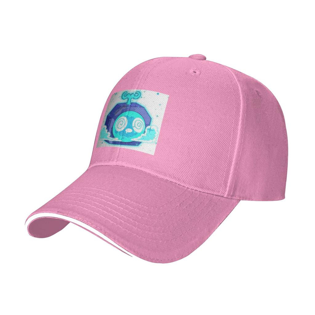 Blox Fruits game Cap Casual Baseball Caps Adjustable Hat Hip Hop Summer Unisex Baseball Hats Customizable