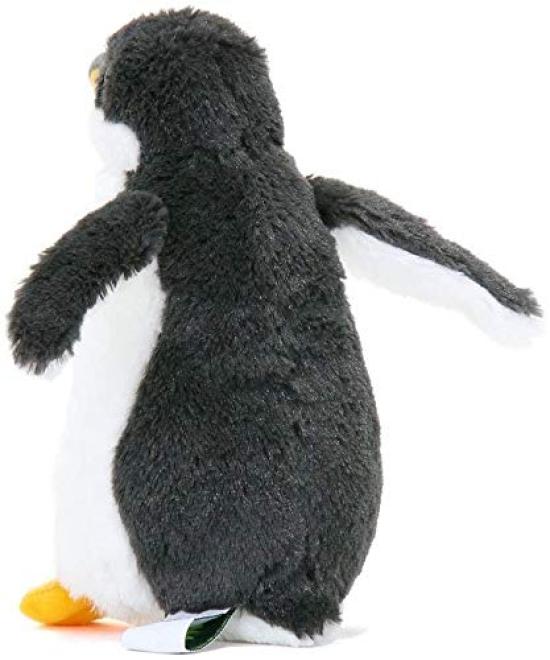 Calorata Gentoo Penguin Plush Toy (ChickRealistic Penguin FamilySoft Touch) Realistic Penguin Baby Toy Doll Gift Present Birthday (Twice Tested) 