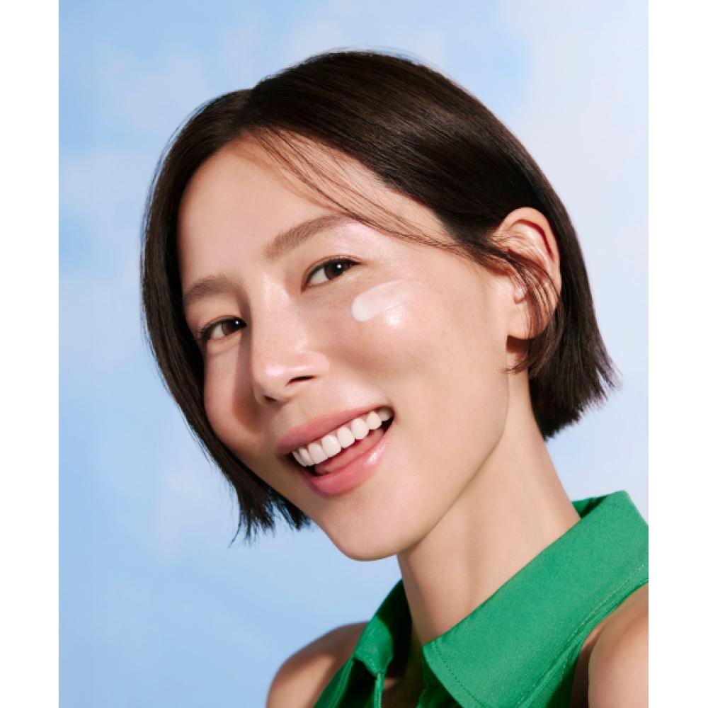 Innisfree Green Tea Hyaluronic Soothing Serum Spf50+ Pa++++ 50ml X2