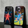 G-Guillermo Ochoa Phone Case For iPhone 17,16,15,14,13,12,11 Plus,Pro Max,XS,Colored Silver Phone Case