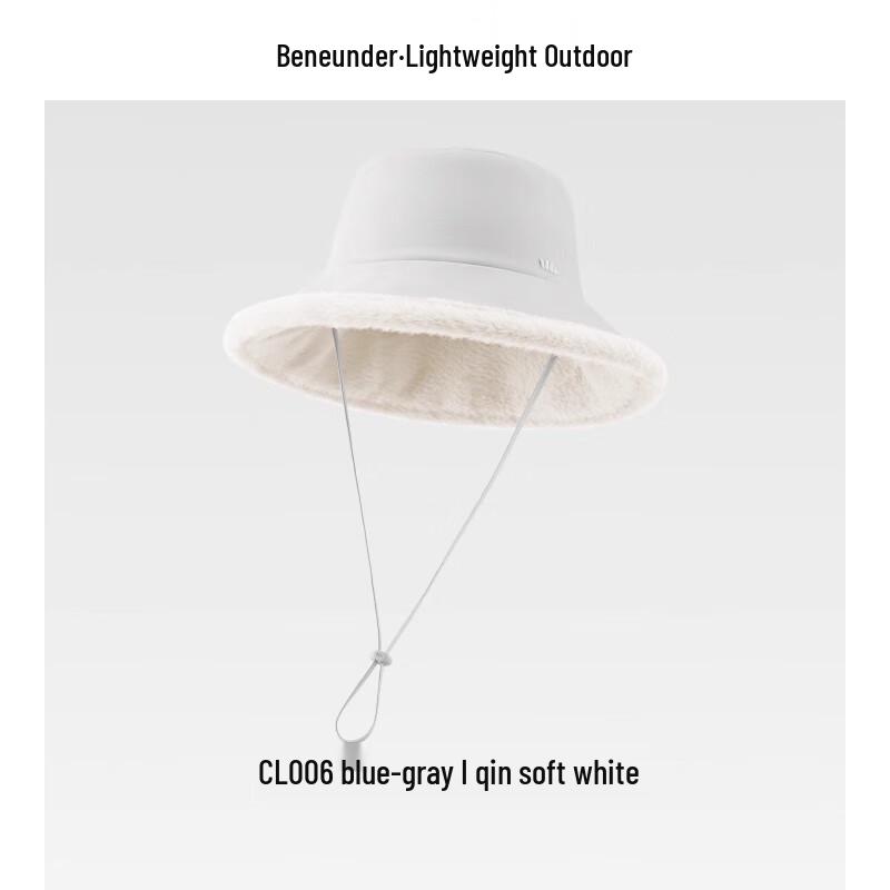 

Beneath The Banana Женская теплая двусторонняя шляпа от солнца F