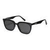 Gentle Monster Casual Veelzijdige Vierkante Zonnebril Unisex zonnebril HEIZER-01