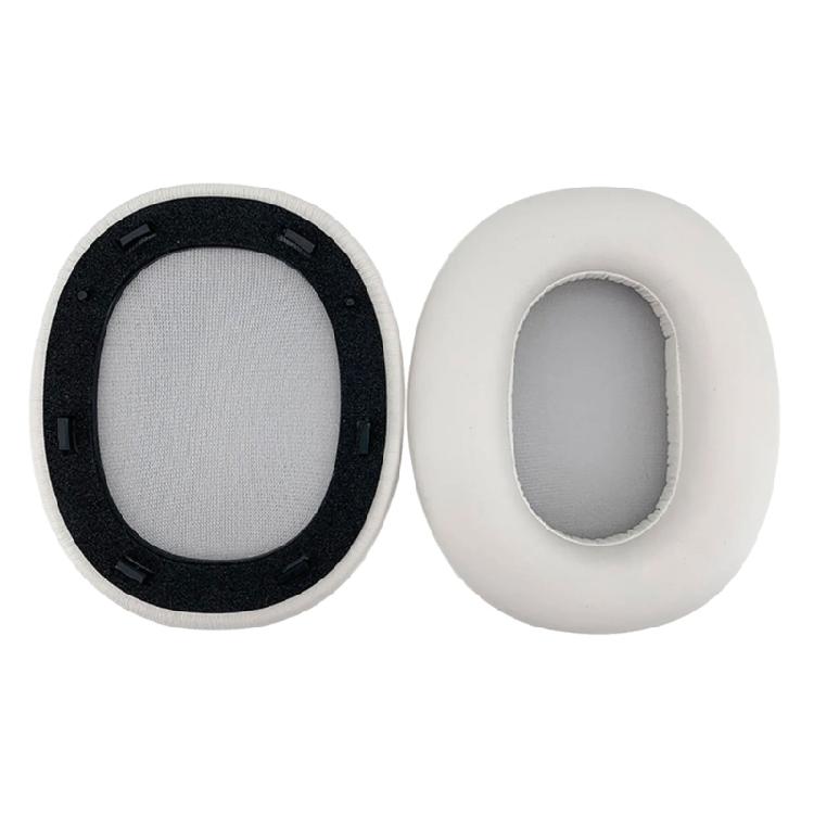 Nauszniki z ekoskóry Wymienne Oddychające Miękkie Poduszki Do Słuchawek W830NB Biurowych Gamingowych Rozrywkowych