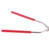 Metal Pottery Tools Dipping Tongs For Colour Glaze Finishing Polymer Clay