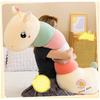 Cute Giraffe Plush Toy For Girls Long Neck Pillow Soft And Cuddly Stuffed Animal
