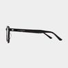 DAYWALKER Zeiss Lens Unisex Blue Light Blocking Horn-Rimmed Glasses LEO C4A