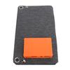 40W Foldable Solar Panel Chargers Fast Charging Monocrystalline Portable Solar Chargers Dual 5V USB