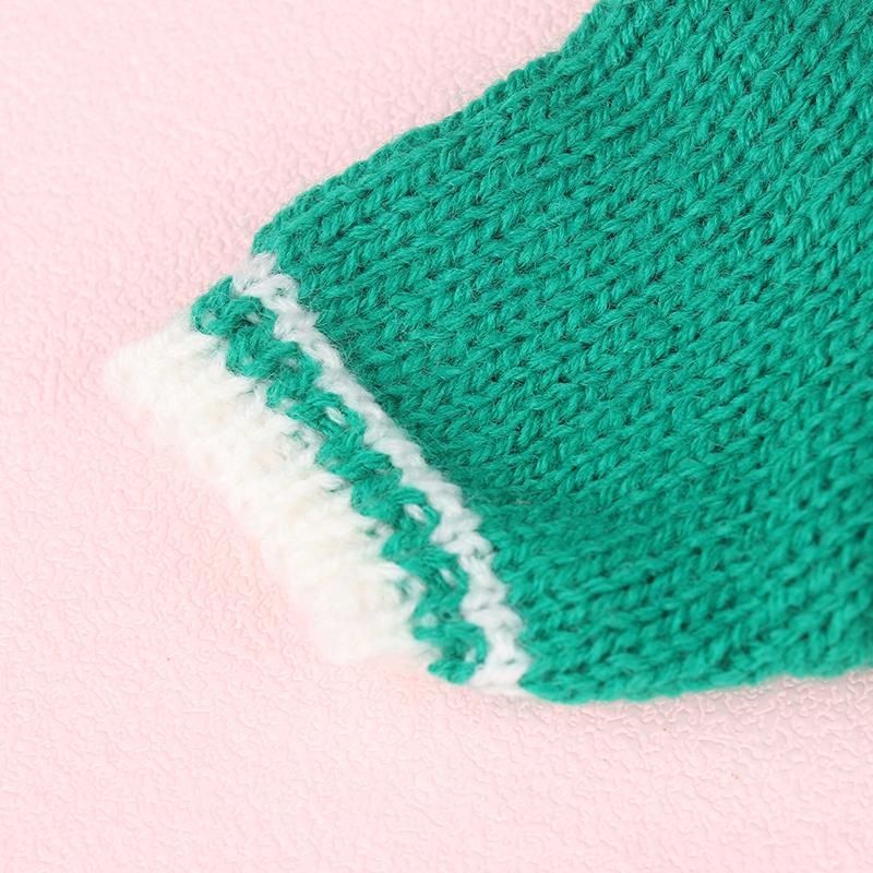 Mini-Enten-Plüschtier-Zubehör für 30 cm große Café-Enten-Hunde-Plüsch-Kleidung, Stirnband, Tasche, Brille, Outfit für 25–30 cm große Plüschtiere