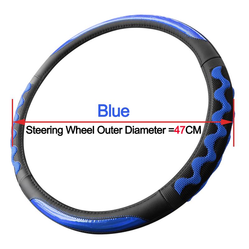 Truck Bus Lorry Auto Steering Wheel