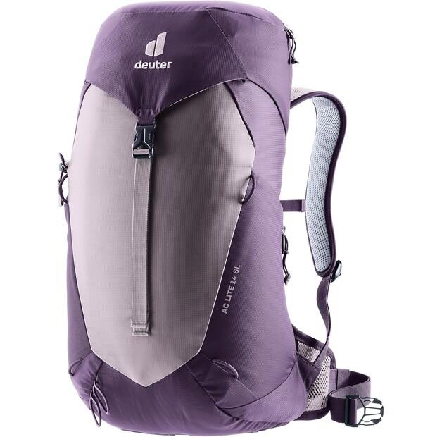 

Рюкзак Deuter AC Lite 14 SL lavender/purple (Damen) (3420524-3531)