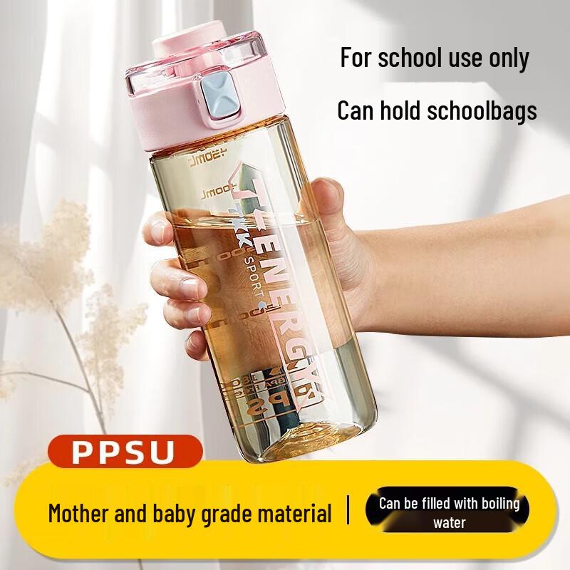 TKK Sports Water Bottle