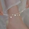 Women's Light Luxury Niche Ankle Chain