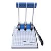 Qiyan QY-15A 3-Hole Document Puncher CN plug (adapter included)