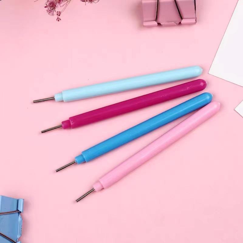 Quilling Tool Set: Paper Winder & Quilling Fork Pen for Paper Art